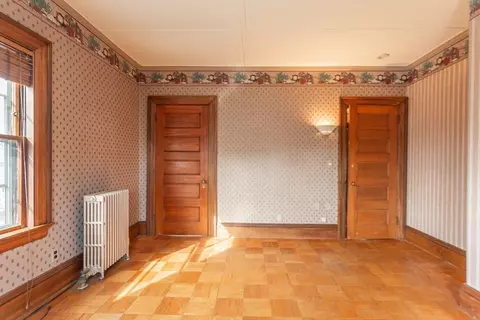 Bedroom - 445 Madison St, Fall River, MA 02720 photo 2 of 10