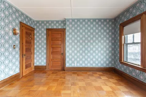 Bedroom - 445 Madison St, Fall River, MA 02720 photo 4 of 10