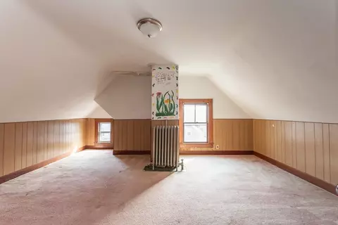 Bedroom - 445 Madison St, Fall River, MA 02720 photo 7 of 10