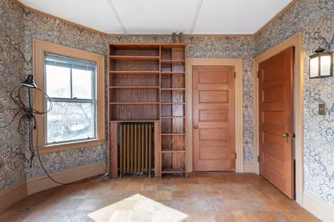 Bedroom - 445 Madison St, Fall River, MA 02720 photo 6 of 10
