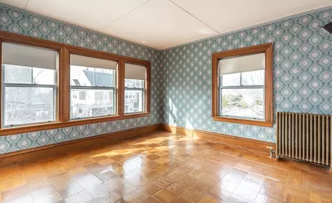 Bedroom - 445 Madison St, Fall River, MA 02720 photo 3 of 10