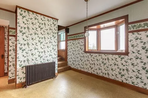 Dining - 445 Madison St, Fall River, MA 02720 photo 1 of 1