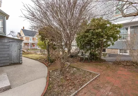 Exterior - 445 Madison St, Fall River, MA 02720 photo 5 of 7