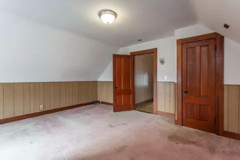 Bedroom - 445 Madison St, Fall River, MA 02720 photo 8 of 10