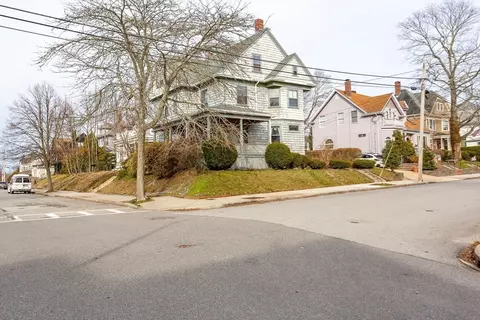 Exterior - 445 Madison St, Fall River, MA 02720 photo 7 of 7