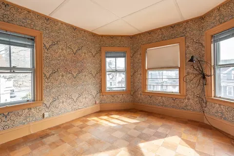 Bedroom - 445 Madison St, Fall River, MA 02720 photo 5 of 10