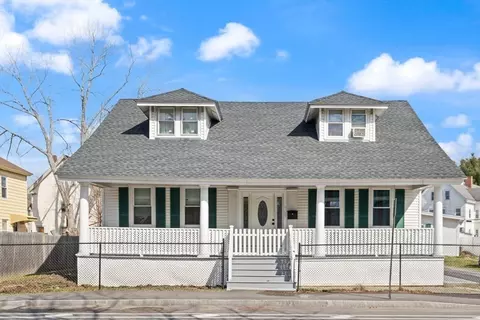 168 Weir St, Taunton, MA 02780
