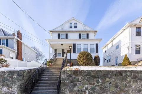 250 Forest St, Medford, MA 02155