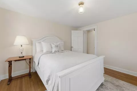 Bedroom - 25 Wakefield St, Reading, MA 01867 photo 1 of 6