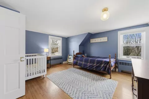 Bedroom - 25 Wakefield St, Reading, MA 01867 photo 5 of 6