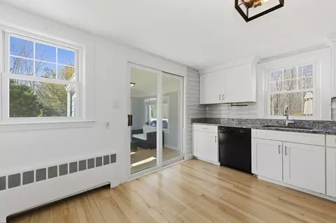 Kitchen - 25 Wakefield St, Reading, MA 01867 photo 2 of 2