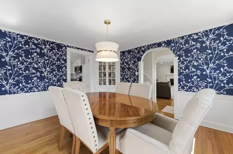 Dining - 25 Wakefield St, Reading, MA 01867 photo 2 of 3
