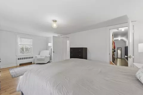 Bedroom - 25 Wakefield St, Reading, MA 01867 photo 4 of 6