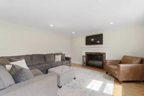 Living - 25 Wakefield St, Reading, MA 01867 photo 1 of 1