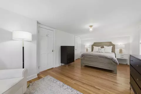 Bedroom - 25 Wakefield St, Reading, MA 01867 photo 2 of 6