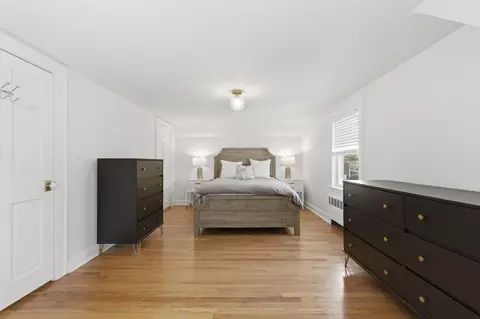 Bedroom - 25 Wakefield St, Reading, MA 01867 photo 3 of 6