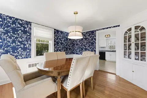 Dining - 25 Wakefield St, Reading, MA 01867 photo 1 of 3
