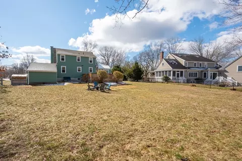 Exterior - 25 Wakefield St, Reading, MA 01867 photo 10 of 10
