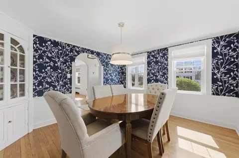 Dining - 25 Wakefield St, Reading, MA 01867 photo 3 of 3