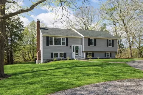 1 John St, Marshfield, MA 02050