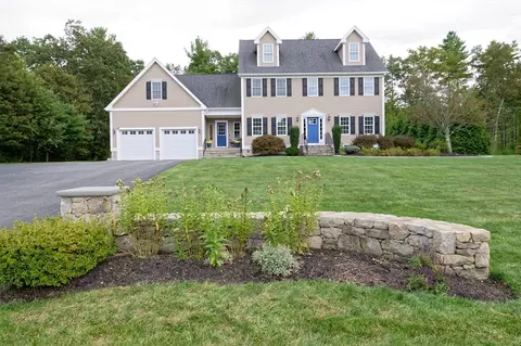 192 Rebecca Rd, Whitinsville, MA 01588