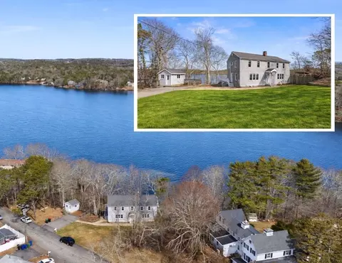 29 Eagle Hill Dr, Plymouth, MA 02360