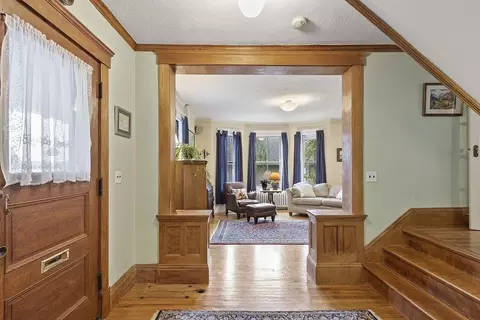 6 Moore Ave, Worcester, MA 01602 photo 6