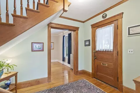 6 Moore Ave, Worcester, MA 01602 photo 5