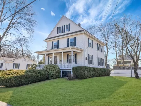 107 Church St, Mansfield, MA 02048