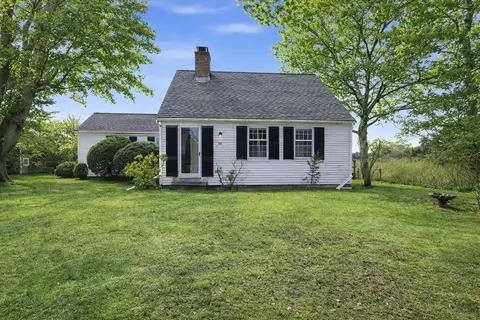 59 Bridge Rd, Orleans, MA 02653