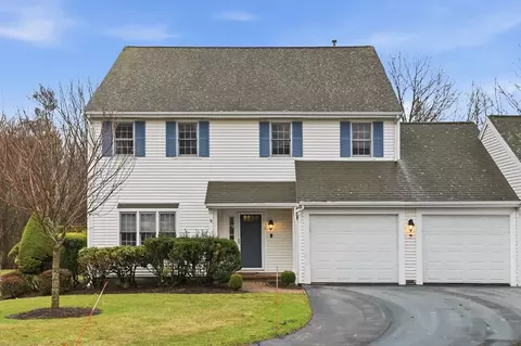 605 Middle St #38, Braintree, MA 02184