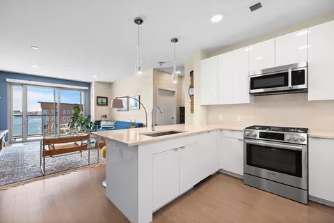 45 Lewis St #PH-14, Boston, MA 02128