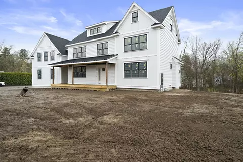 Exterior - 448 York St, Canton, MA 02021 photo 4 of 5