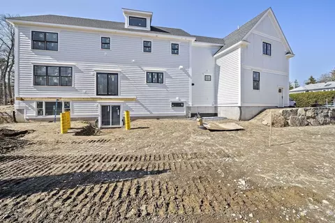 Exterior - 448 York St, Canton, MA 02021 photo 2 of 5