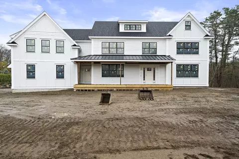 448 York St, Canton, MA 02021