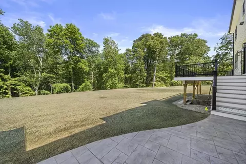 Exterior - 448 York St, Canton, MA 02021 photo 5 of 5