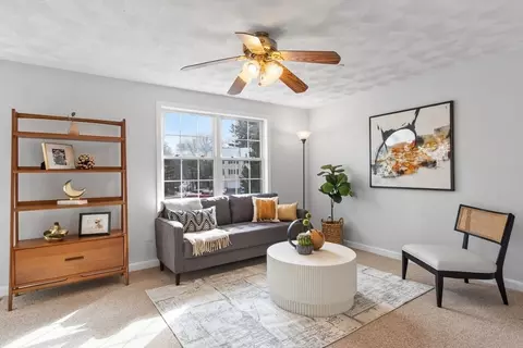 81 Salem Rd #31, Billerica, MA 01821