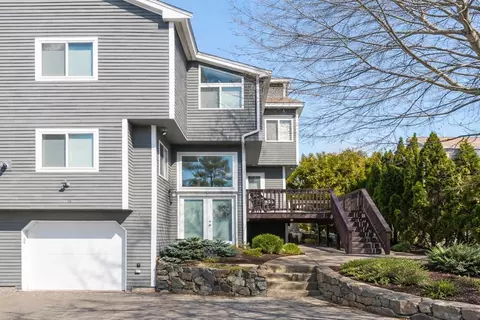 14 Good Hope Ln #160B, Salem, MA 01970