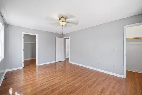 Bedroom - 43 Morningside Park, Springfield, MA 01108 photo 3 of 11