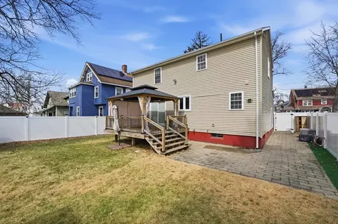 Exterior - 43 Morningside Park, Springfield, MA 01108 photo 9 of 10