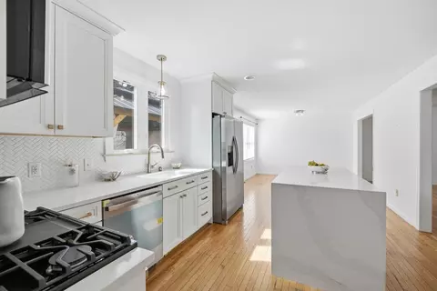 Kitchen - 43 Morningside Park, Springfield, MA 01108 photo 3 of 3