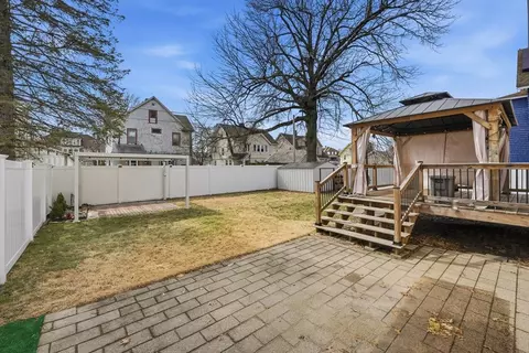 Exterior - 43 Morningside Park, Springfield, MA 01108 photo 7 of 10