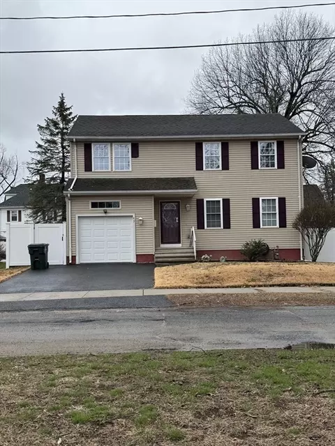 Exterior - 43 Morningside Park, Springfield, MA 01108 photo 4 of 10