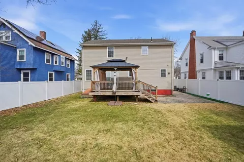 Exterior - 43 Morningside Park, Springfield, MA 01108 photo 10 of 10