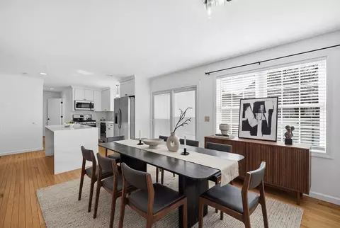 Dining - 43 Morningside Park, Springfield, MA 01108 photo 1 of 1