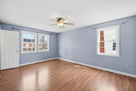 Bedroom - 43 Morningside Park, Springfield, MA 01108 photo 2 of 11