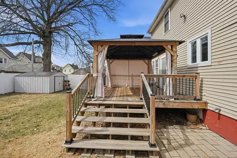 Exterior - 43 Morningside Park, Springfield, MA 01108 photo 6 of 10