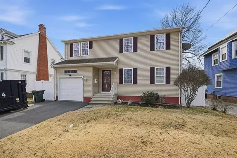 Exterior - 43 Morningside Park, Springfield, MA 01108 photo 2 of 10