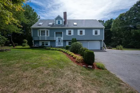 6 Marlboro Dr, Leicester, MA 01524