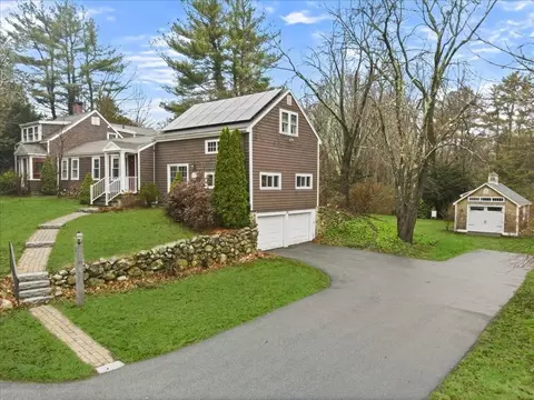 75 High Rock, Needham, MA 02492 photo 2